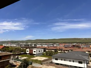 Ap 21 Teilor Residence - 2 camere Finisat - imagine 14