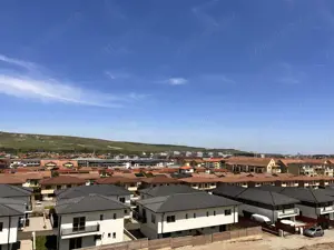 Ap 21 Teilor Residence - 2 camere Finisat - imagine 16