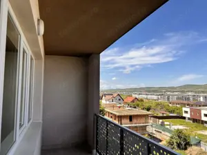 Ap 21 Teilor Residence - 2 camere Finisat - imagine 12