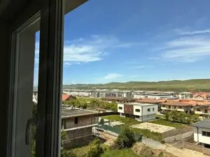 Ap 21 Teilor Residence - 2 camere Finisat - imagine 11