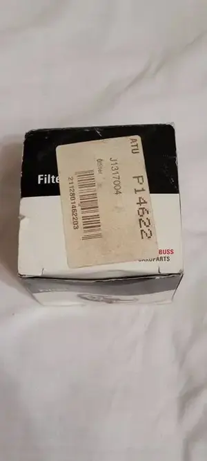 Filtru Auto Ulei Jakoparts J1317004 HERTH+BUSS - 8 LEI - imagine 5