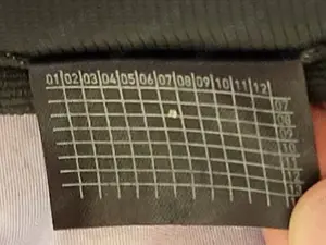 Parasolar masini Ford, 95 cm lungime/15 cm lățime-15 LEi - imagine 2