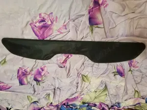 Parasolar masini Ford, 95 cm lungime/15 cm lățime-15 LEi - imagine 4