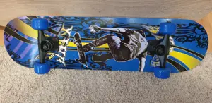 Skateboard Slider 31'' Cool King, pret 200 lei.