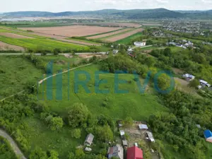 Teren de vânzare, Com. Racova, Str. Bradului, Bacău - imagine 4