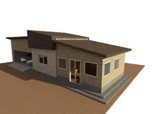 Proprietate Nanov( case si teren) - imagine 6