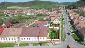 Casă în inima Transilvaniei – aproape de Sighișoara si Biertan - imagine 7