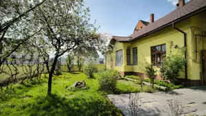 Casă în inima Transilvaniei – aproape de Sighișoara si Biertan - imagine 2