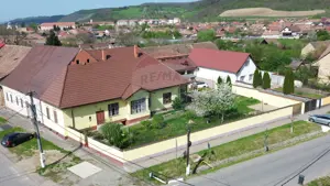 Casă în inima Transilvaniei – aproape de Sighișoara si Biertan - imagine 3