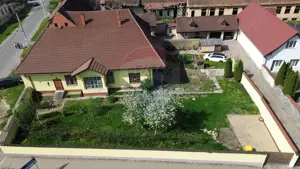 Casă în inima Transilvaniei – aproape de Sighișoara si Biertan - imagine 4