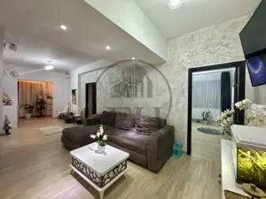 Apartament 3 camere de vanzare Constanta, Bd. Ferdinand - imagine 3