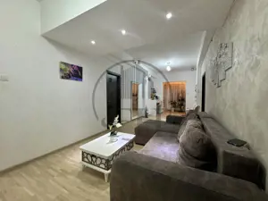 Apartament 3 camere de vanzare Constanta, Bd. Ferdinand - imagine 4