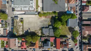 Oportunitate! Teren de închiriat, 3,256 mp, strada Traian! - imagine 3