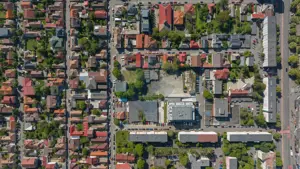 Oportunitate! Teren de închiriat, 3,256 mp, strada Traian! - imagine 7