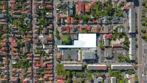 Oportunitate! Teren de închiriat, 3,256 mp, strada Traian! - imagine 6