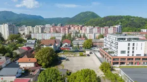 Oportunitate! Teren de închiriat, 3,256 mp, strada Traian! - imagine 2