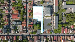 Oportunitate! Teren de închiriat, 3,256 mp, strada Traian! - imagine 5