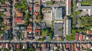 Oportunitate! Teren de închiriat, 3,256 mp, strada Traian! - imagine 8