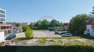 Oportunitate! Teren de închiriat, 3,256 mp, strada Traian!