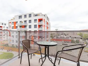 Apartament 2 camere si loc de parcare de închiriat ARED IMAR - imagine 11