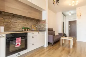 Apartament 2 camere si loc de parcare de închiriat ARED IMAR - imagine 3