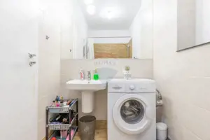 Apartament 2 camere si loc de parcare de închiriat ARED IMAR - imagine 9
