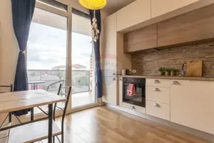 Apartament 2 camere si loc de parcare de închiriat ARED IMAR - imagine 5