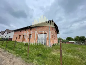 Casa individuala P+M Giarmata- teren 1000mp