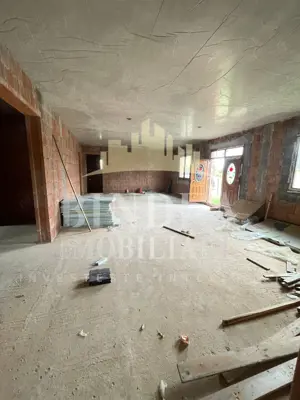 Casa individuala P+M Giarmata- teren 1000mp - imagine 3