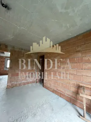 Casa individuala P+M Giarmata- teren 1000mp - imagine 7