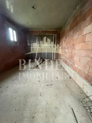 Casa individuala P+M Giarmata- teren 1000mp - imagine 6