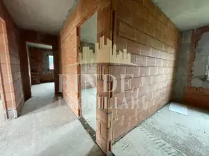 Casa individuala P+M Giarmata- teren 1000mp - imagine 5