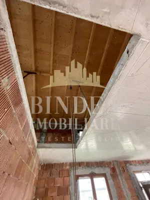 Casa individuala P+M Giarmata- teren 1000mp - imagine 4