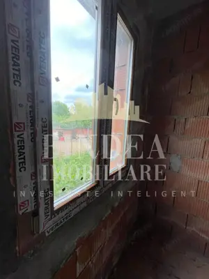 Casa individuala P+M Giarmata- teren 1000mp - imagine 8