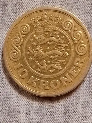 Moneda veche de colecție 