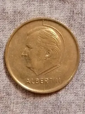 Moneda veche de colecție 
