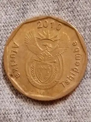 Moneda veche de colecție 