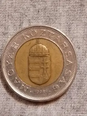 Moneda veche de colecție 