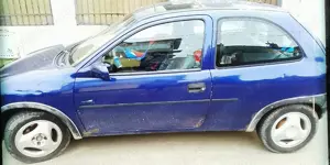 Auto Opel Corsa B ITP, asigurare - imagine 3