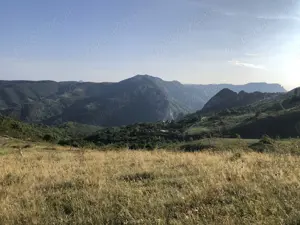 Teren perfect pentru INVESTITIE