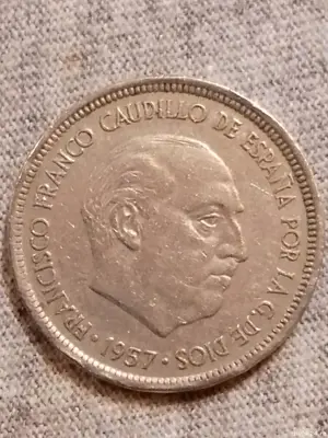 Moneda veche de colecție 