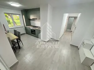 Apartament cu 3 camere, zona Aradului, centrala proprie