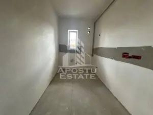 Apartament cu 2 camere, etaj intermediar, decomandat, Giroc - imagine 4