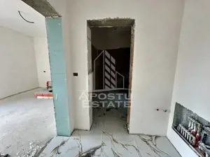 Apartament 2 camere, pod propriu, bucatarie inchisa, parcare acoperita - imagine 5