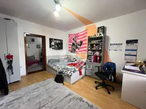 Casa individuala,3 camere, 2 bai, acces auto, garaj,teren 3182 mp - imagine 6