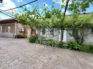 Casa individuala,3 camere, 2 bai, acces auto, garaj,teren 3182 mp - imagine 11