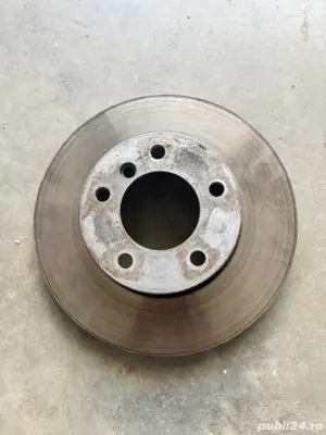 Discuri fata BMW E 90