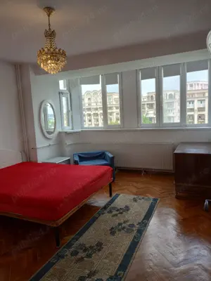 Inchiriez apatament 3 camere 2bai.zona Unirii, Rond Cosbuc,et.4din8 - imagine 10