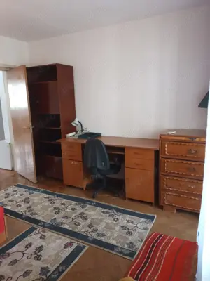 Inchiriez apatament 3 camere 2bai.zona Unirii, Rond Cosbuc,et.4din8 - imagine 6