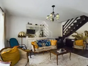 Casa insiruita cu 3 camere, langa padure, Dumbravita